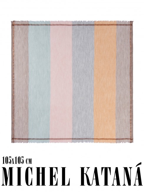 Платок Унисекс KV105-TisT.W40_24DMW-9.2/ML